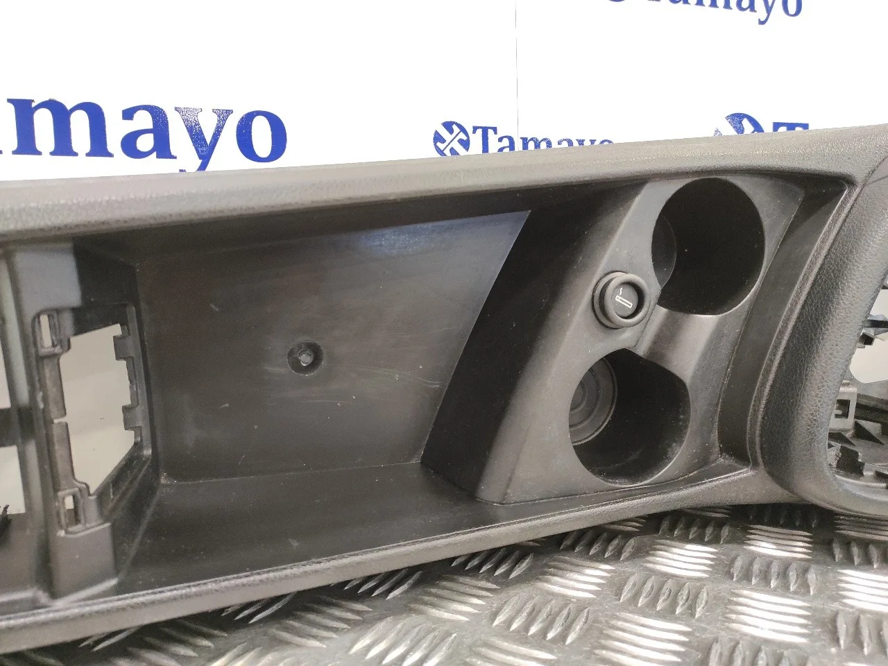 Apoyabrazos Central para Bmw Serie 2 Gran Tourer (F46)