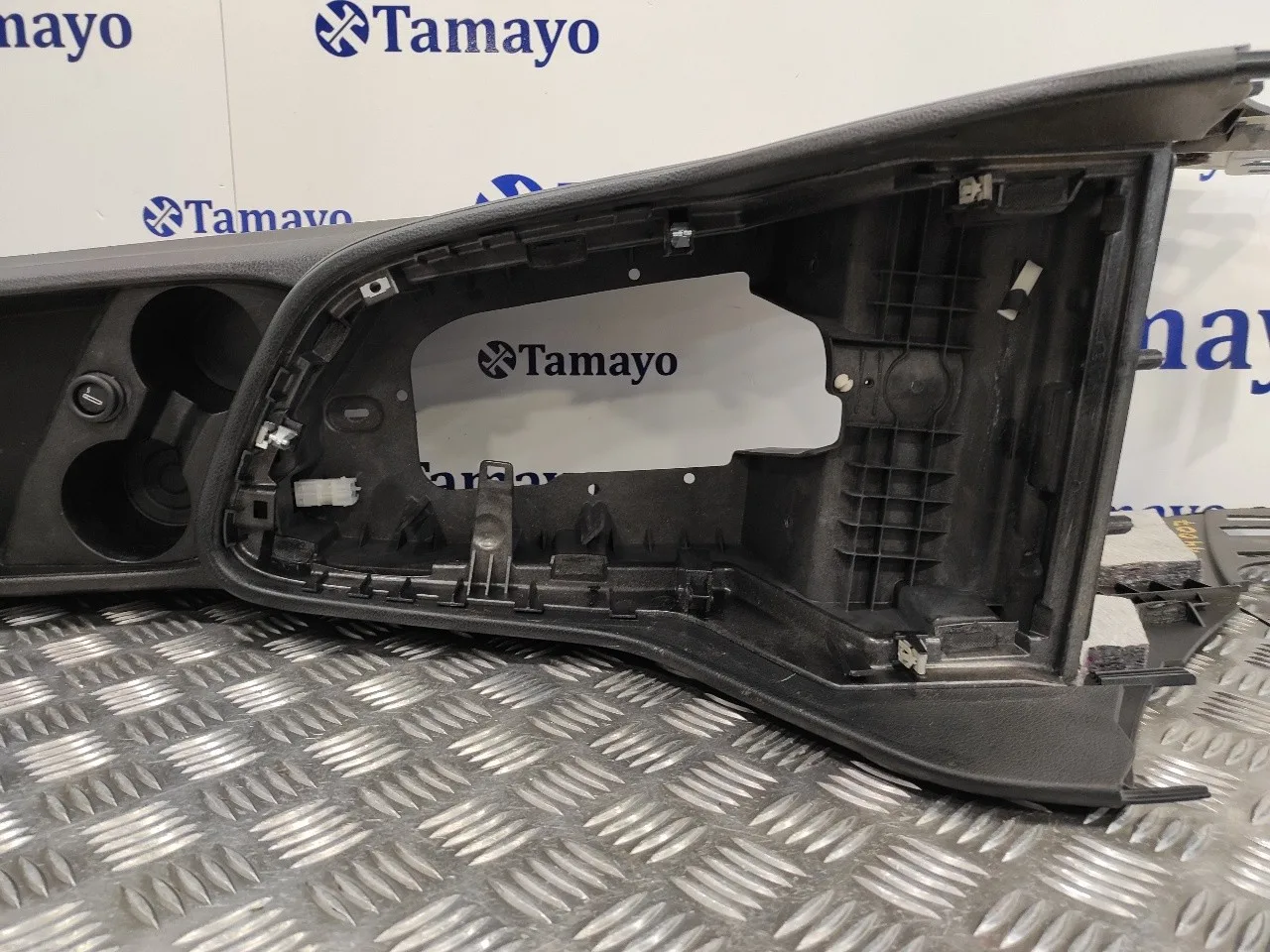 Apoyabrazos Central para Bmw Serie 2 Gran Tourer (F46)