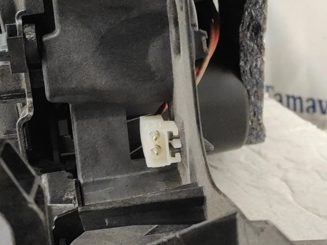 Apoyabrazos Central para Bmw Serie 2 Gran Tourer (F46)