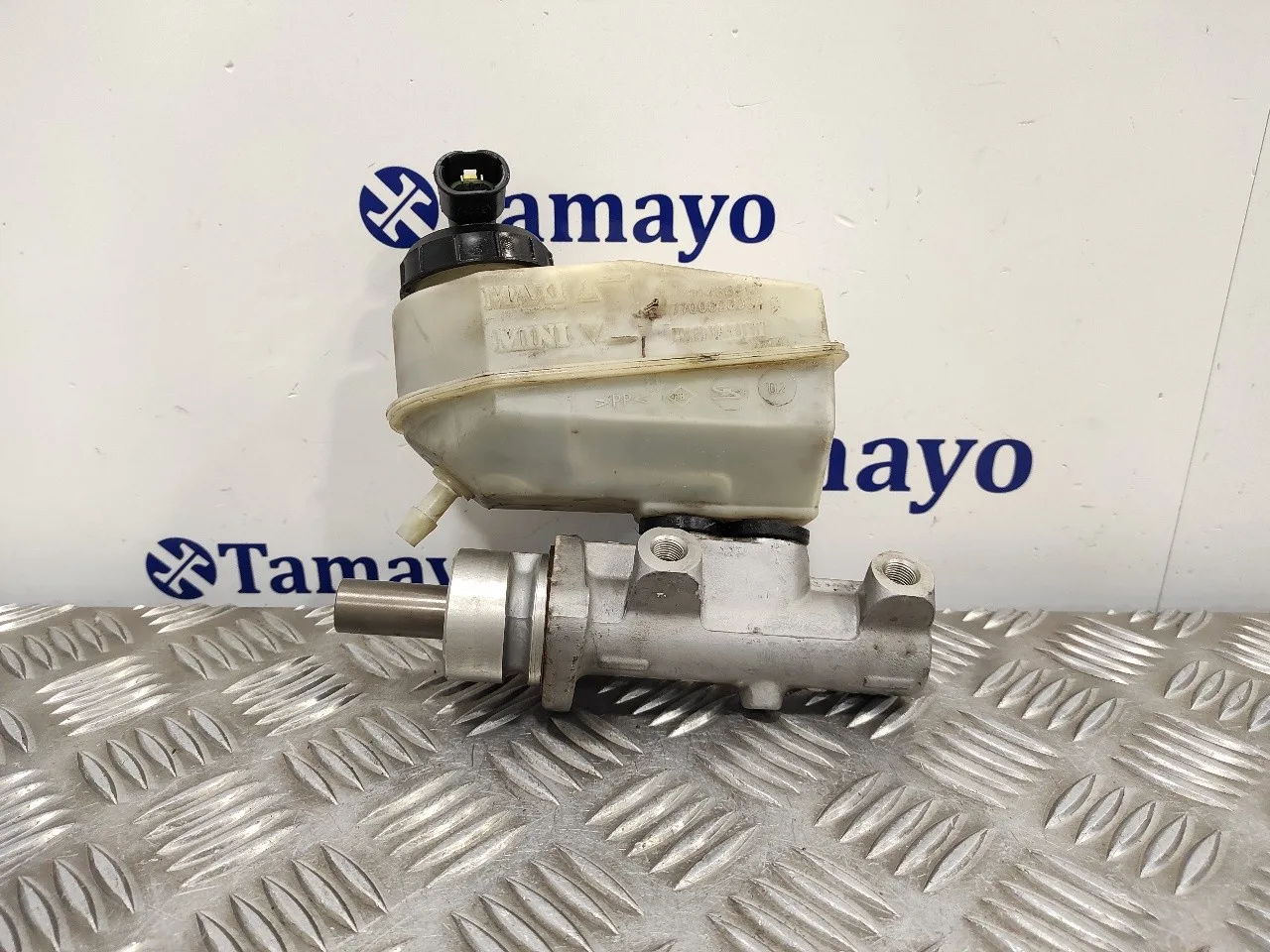 Bomba Freno para Renault Scenic Rx4 (Ja0)
