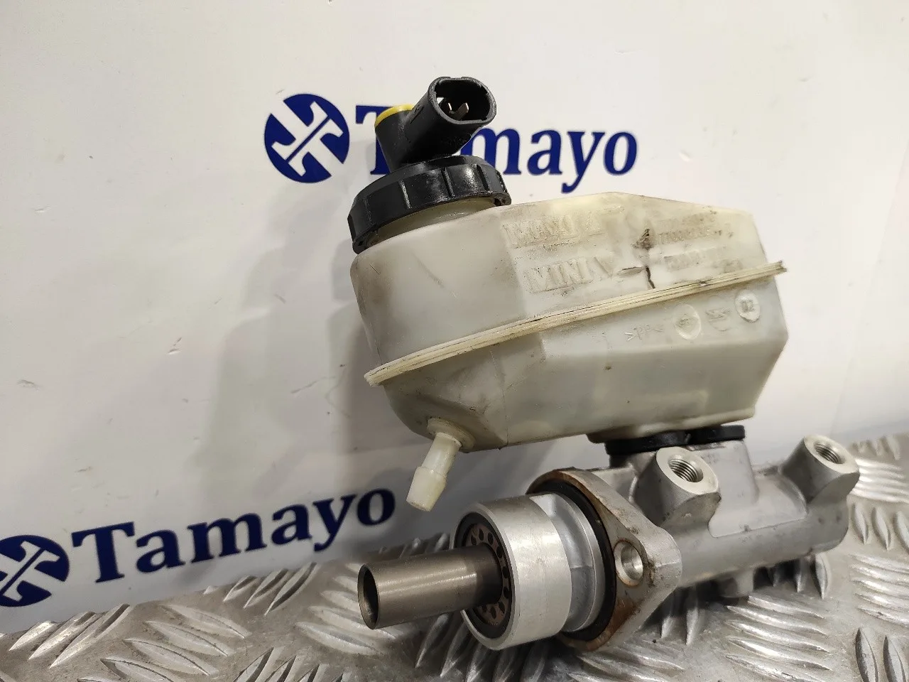 Bomba Freno para Renault Scenic Rx4 (Ja0)