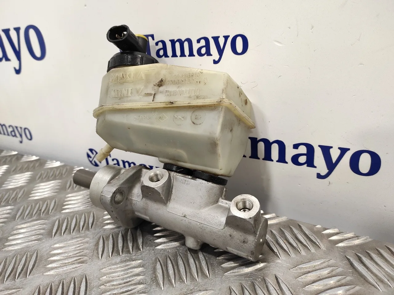 Bomba Freno para Renault Scenic Rx4 (Ja0)