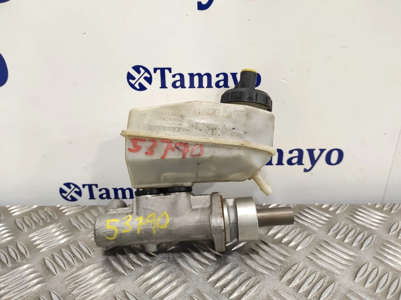 Bomba Freno para Renault Scenic Rx4 (Ja0)