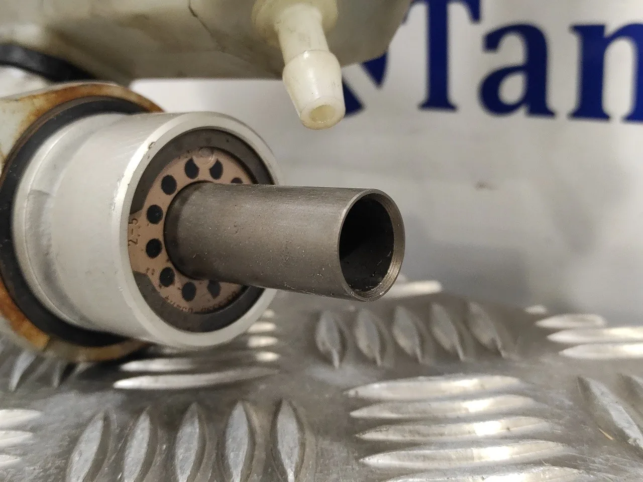 Bomba Freno para Renault Scenic Rx4 (Ja0)