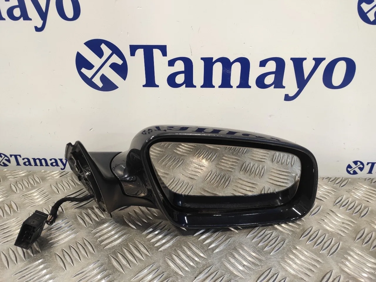 Retrovisor Derecho para Audi A3 (8L)
