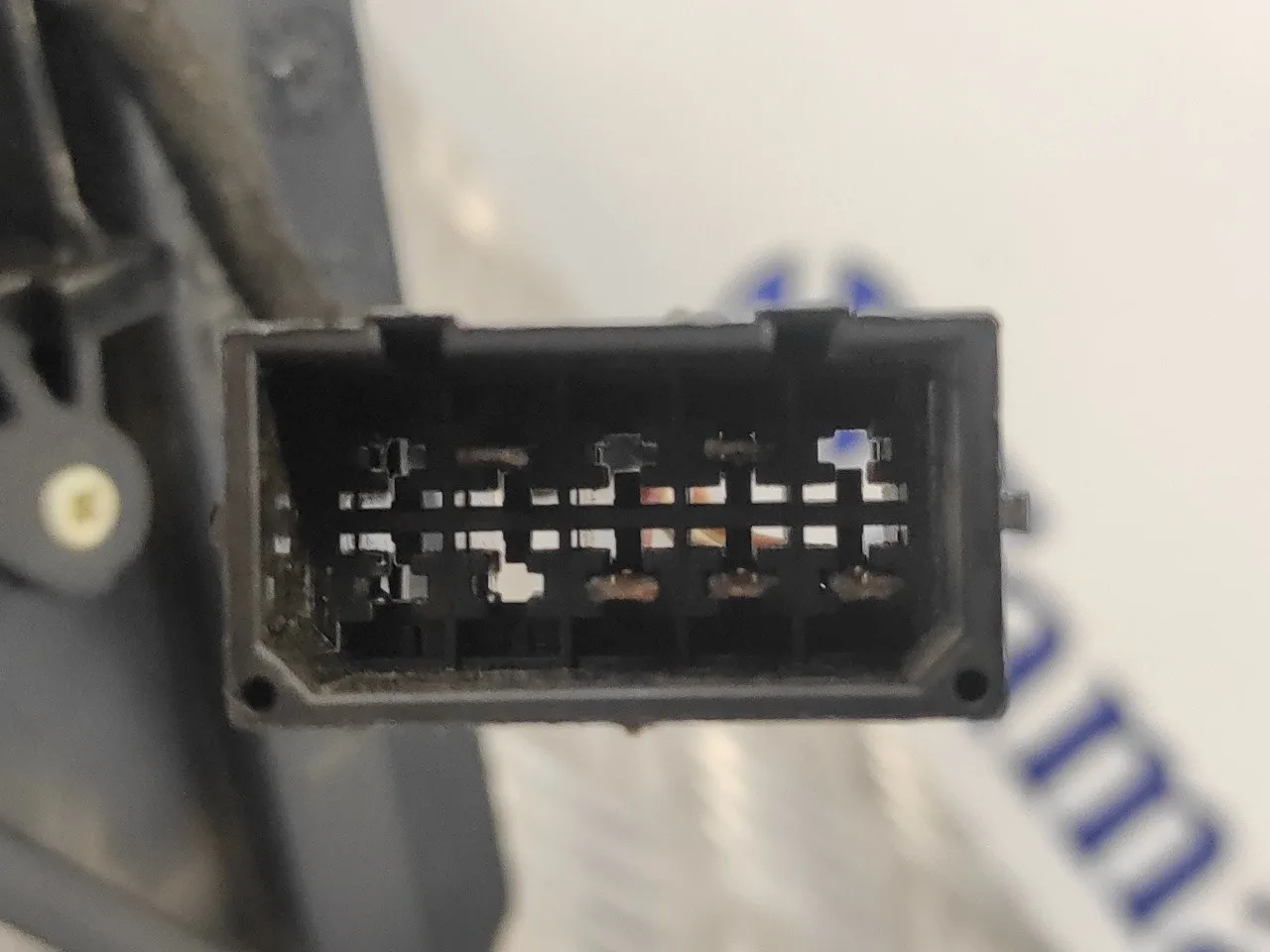 Retrovisor Derecho para Audi A3 (8L)