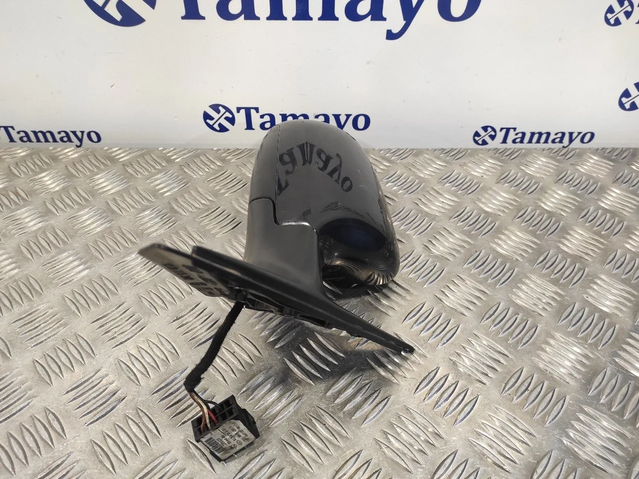 Retrovisor Derecho para Audi A3 (8L)