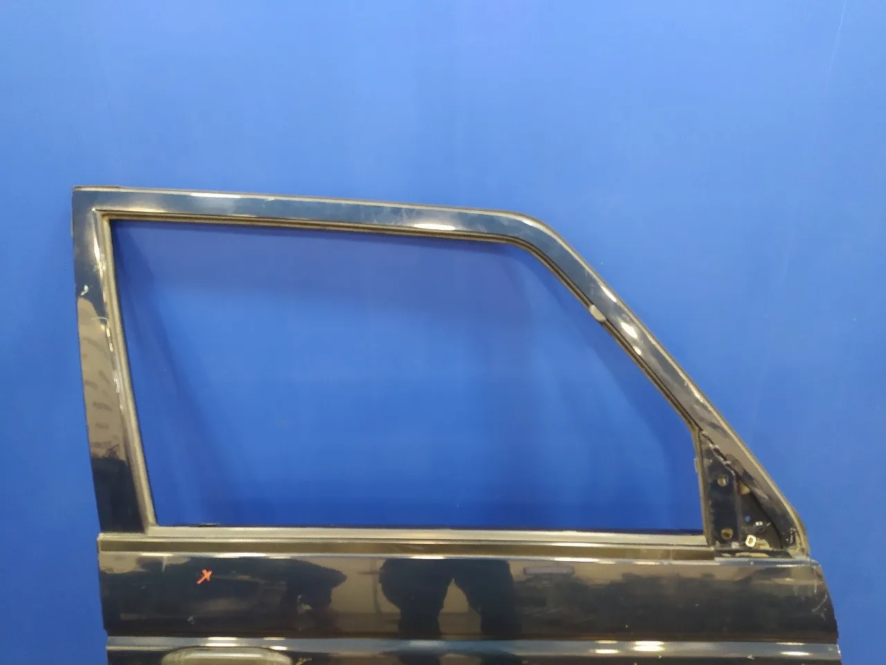 Puerta Delantera Derecha para Mitsubishi Montero (V20/V40)