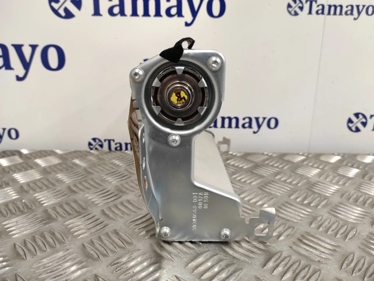 Airbag Delantero Derecho para Mercedes-Benz Clase M (W164)