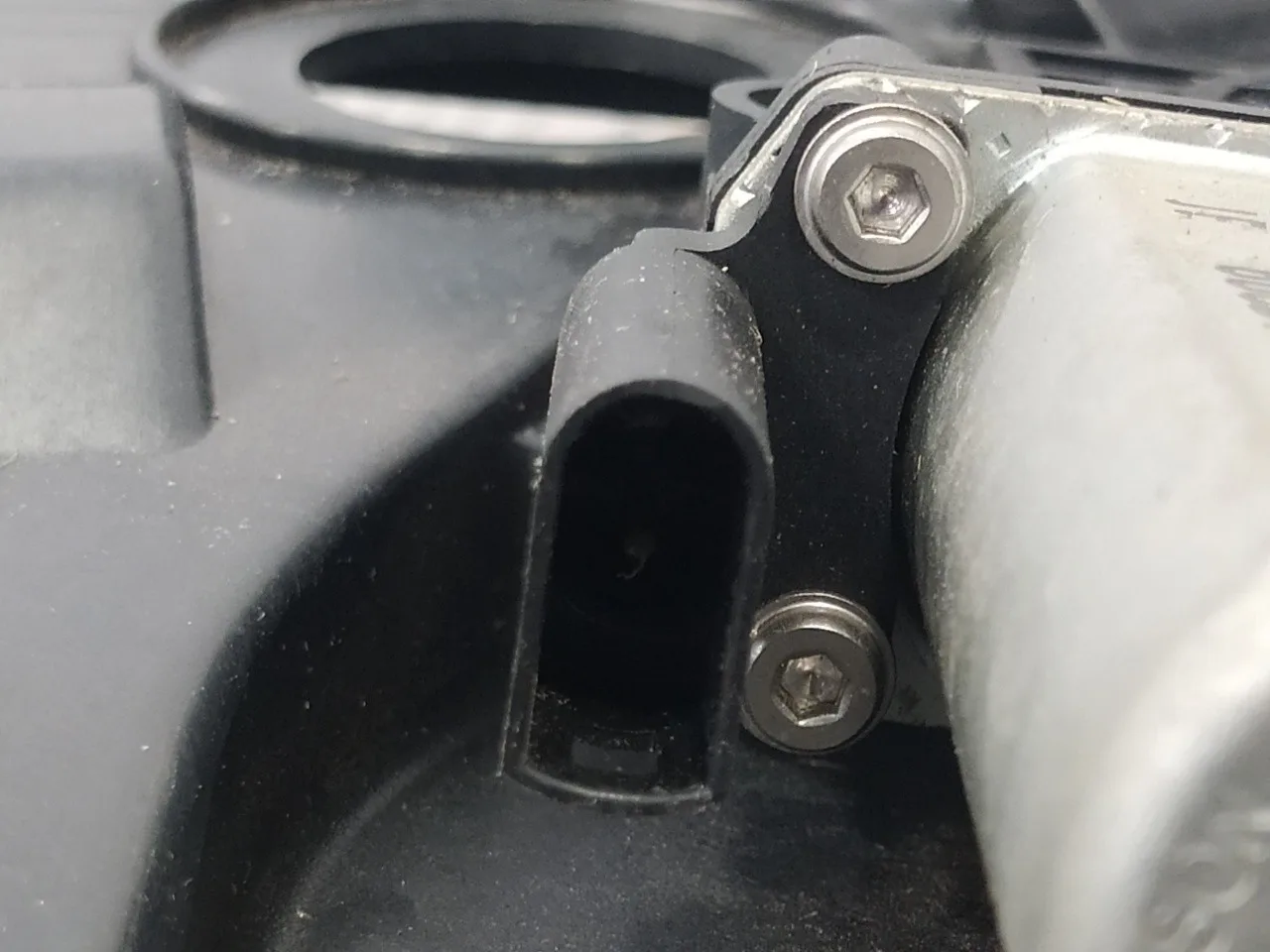 Elevalunas Delantero Derecho para Ford Fiesta (Cbk)
