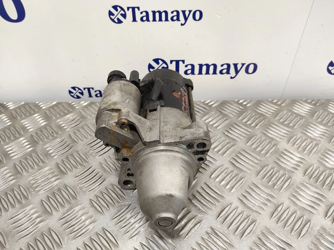 Motor Arranque para Seat Altea Xl (5P5)