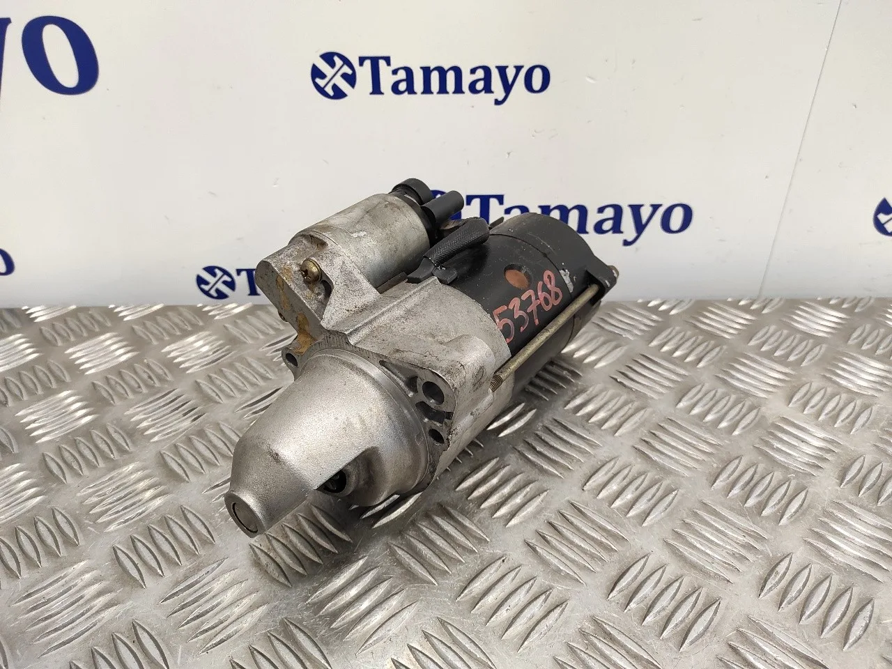 Motor Arranque para Seat Altea Xl (5P5)