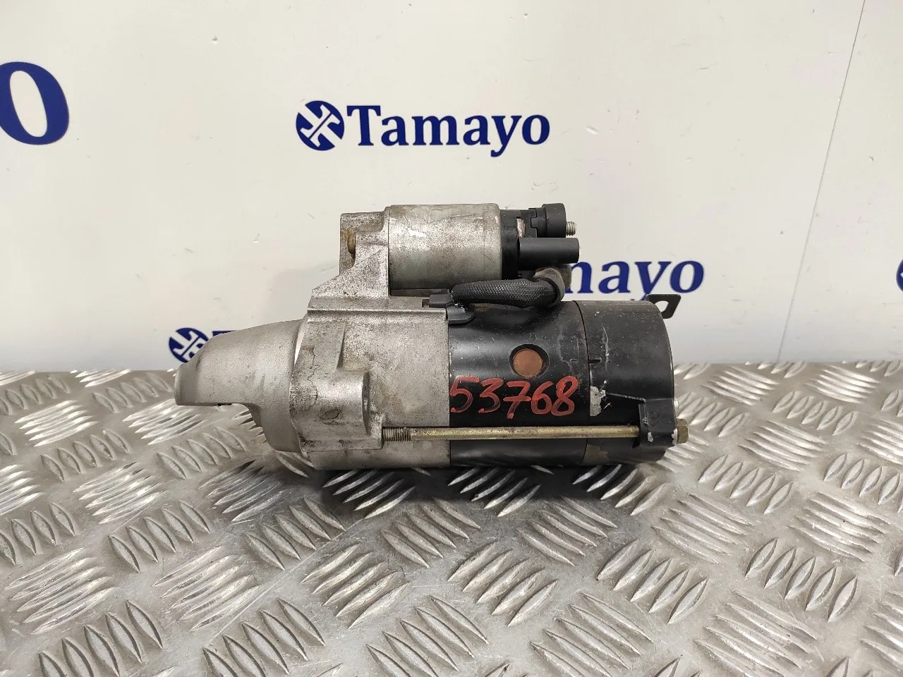 Motor Arranque para Seat Altea Xl (5P5)
