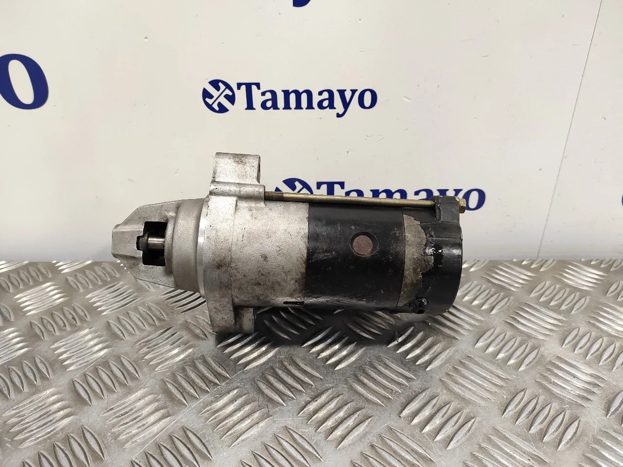 Motor Arranque para Seat Altea Xl (5P5)