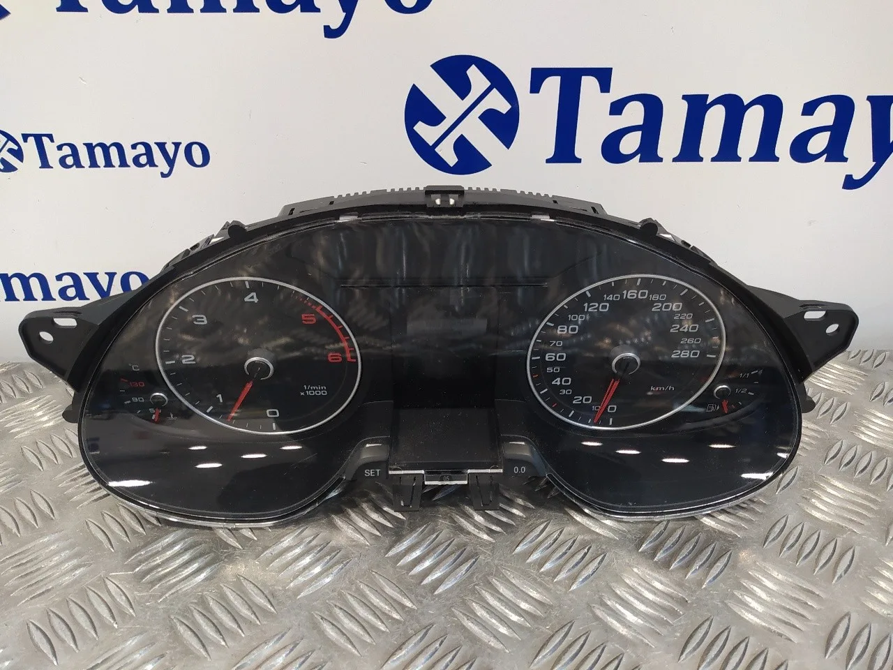 Cuadro Instrumentos para Audi A4 Avant (8K5) (2008)