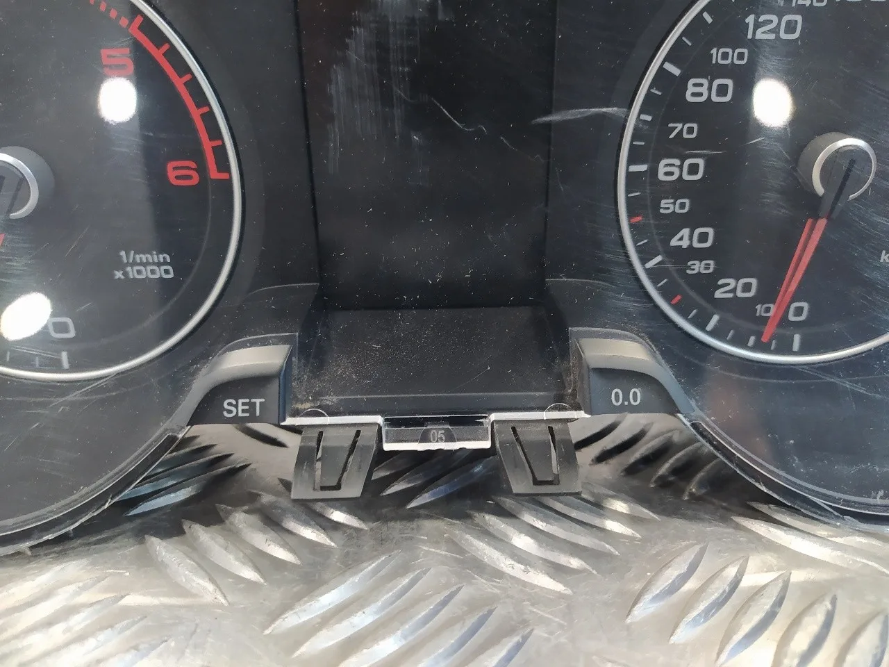 Cuadro Instrumentos para Audi A4 Avant (8K5) (2008)