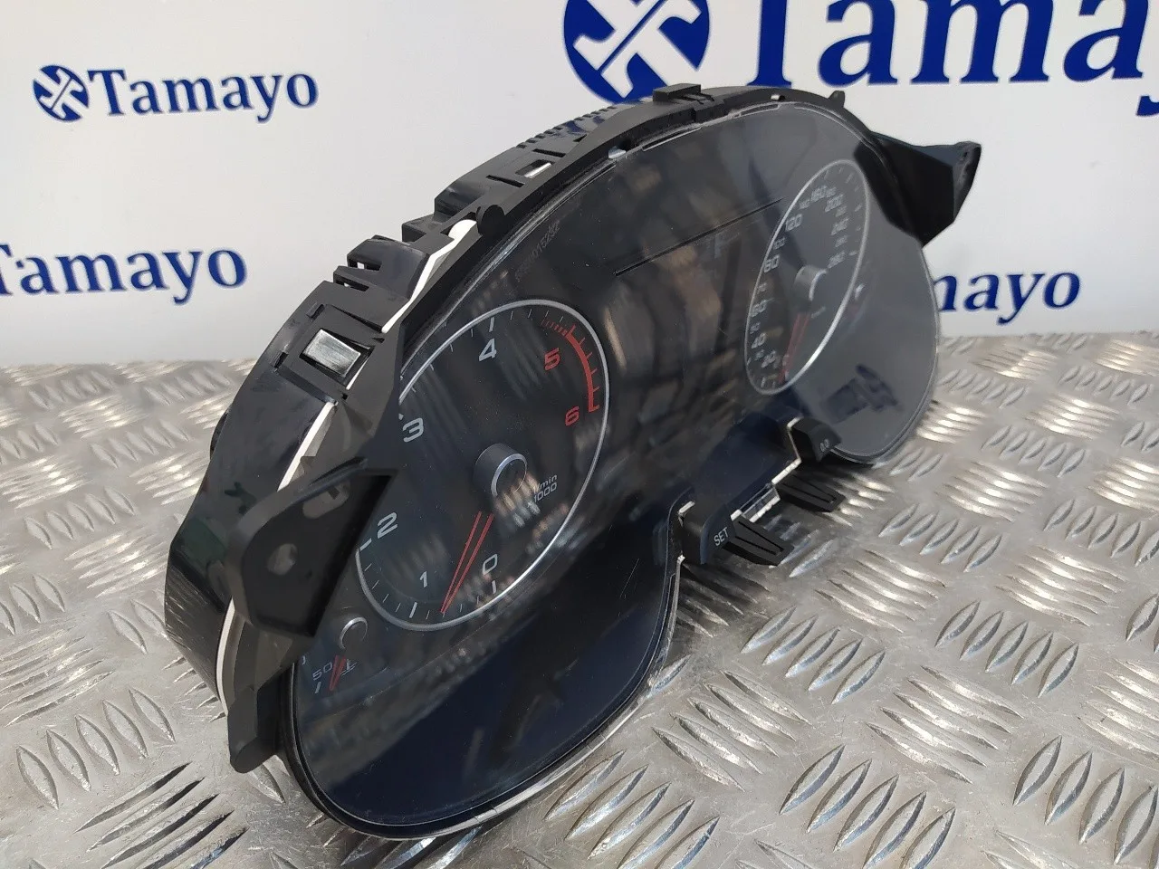 Cuadro Instrumentos para Audi A4 Avant (8K5) (2008)
