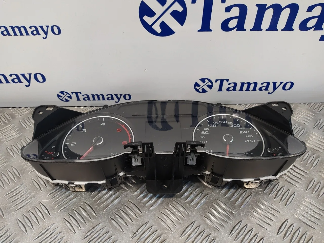 Cuadro Instrumentos para Audi A4 Avant (8K5) (2008)