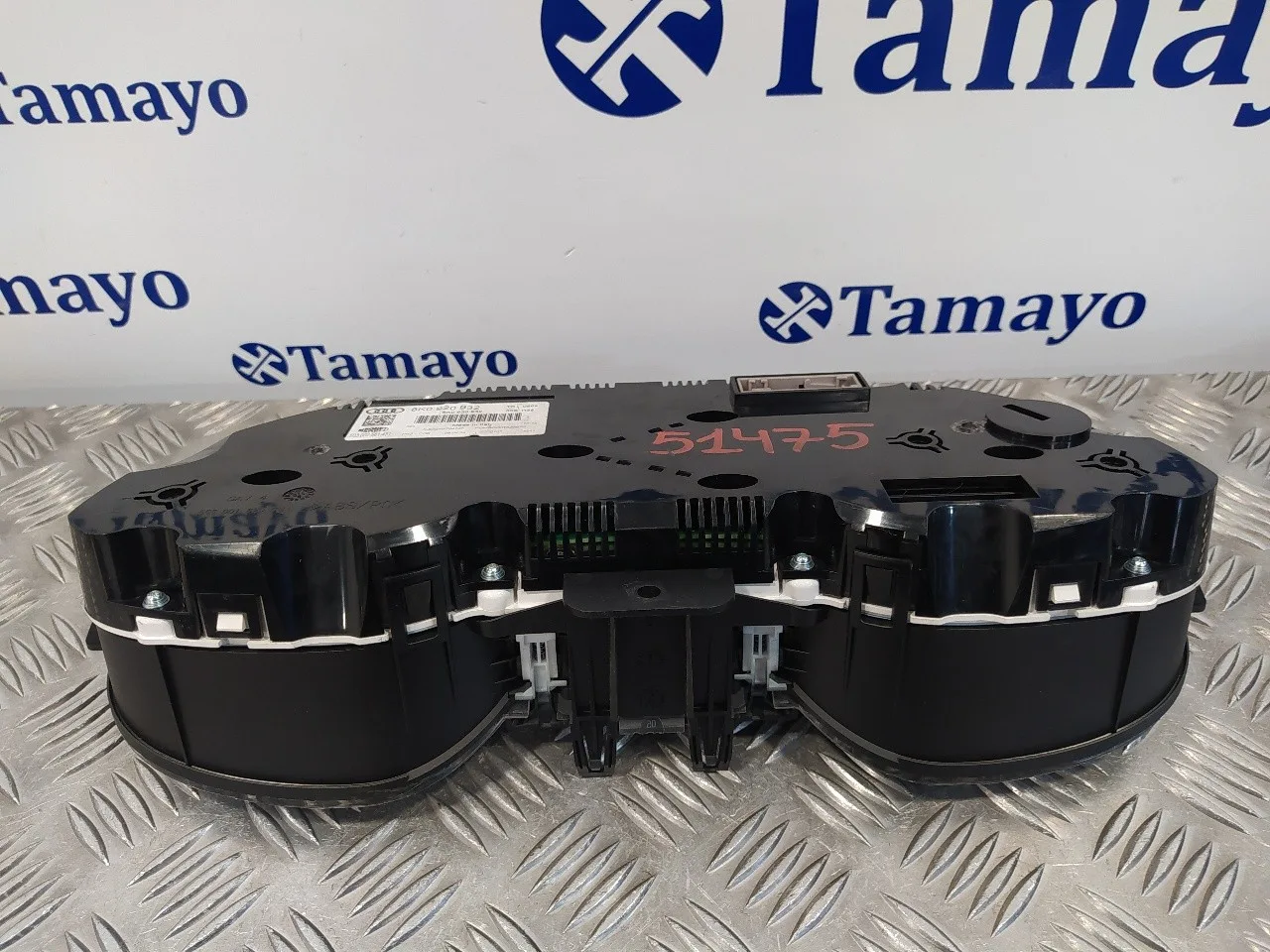 Cuadro Instrumentos para Audi A4 Avant (8K5) (2008)