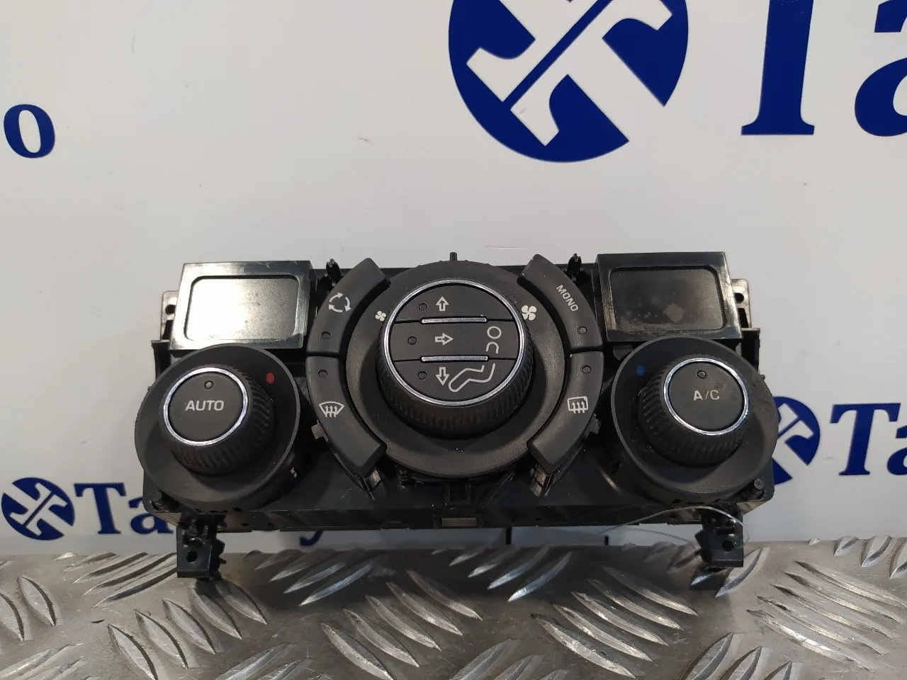 Mando Calefaccion / Aire Acondicionado para Peugeot 308