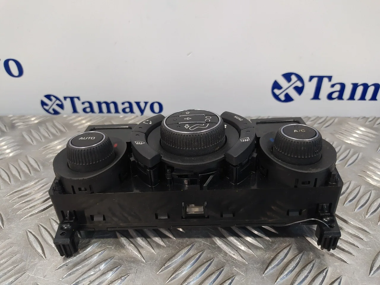 Mando Calefaccion / Aire Acondicionado para Peugeot 308