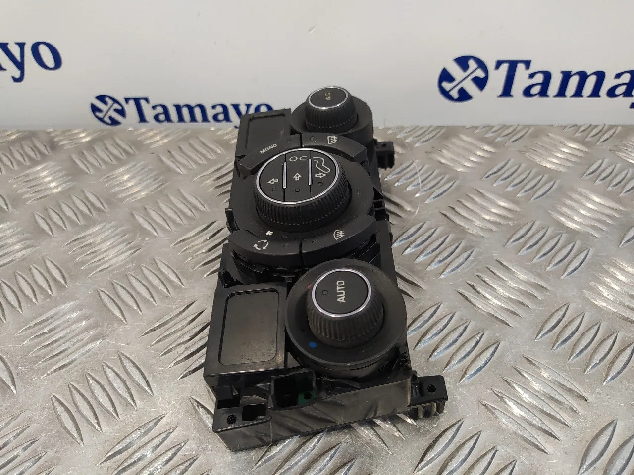 Mando Calefaccion / Aire Acondicionado para Peugeot 308