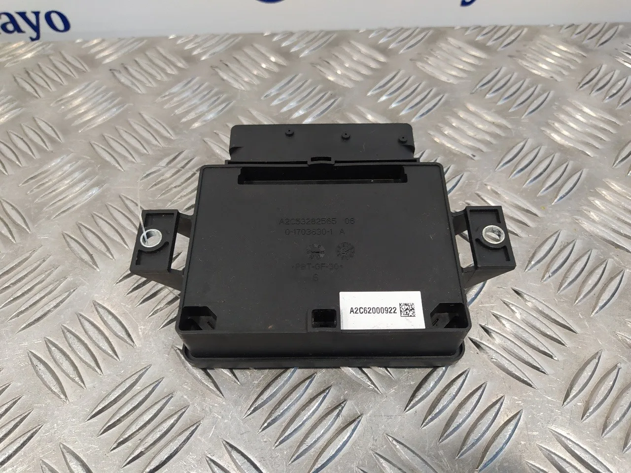 Modulo Electronico para Audi A4 Avant (8K5) (2008)