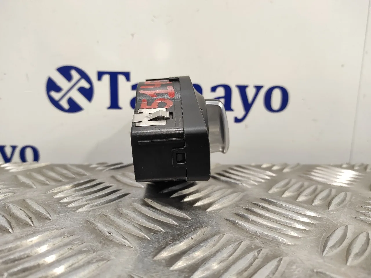 Mando Luces para Audi A4 Avant (8K5) (2008)