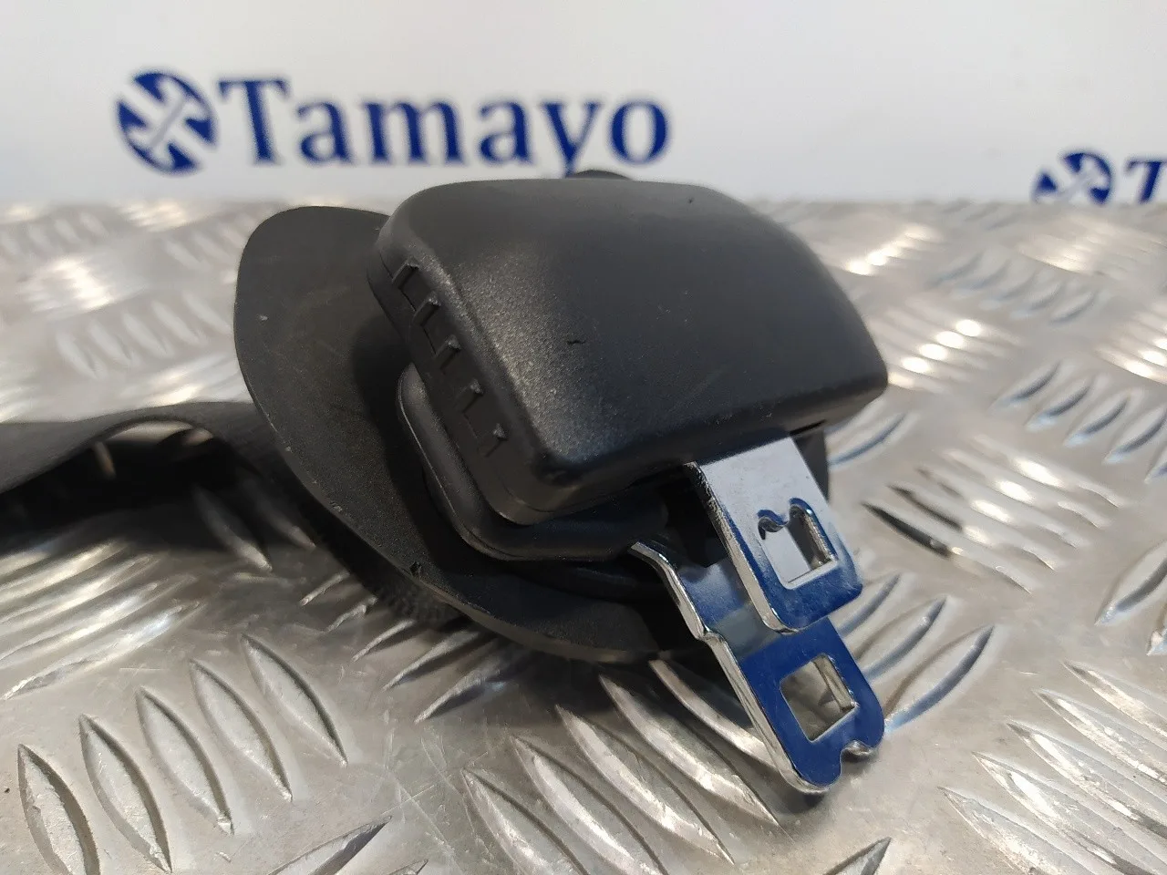 Cinturon Seguridad Trasero Central para Bmw Serie 2 Gran Tourer (F46)