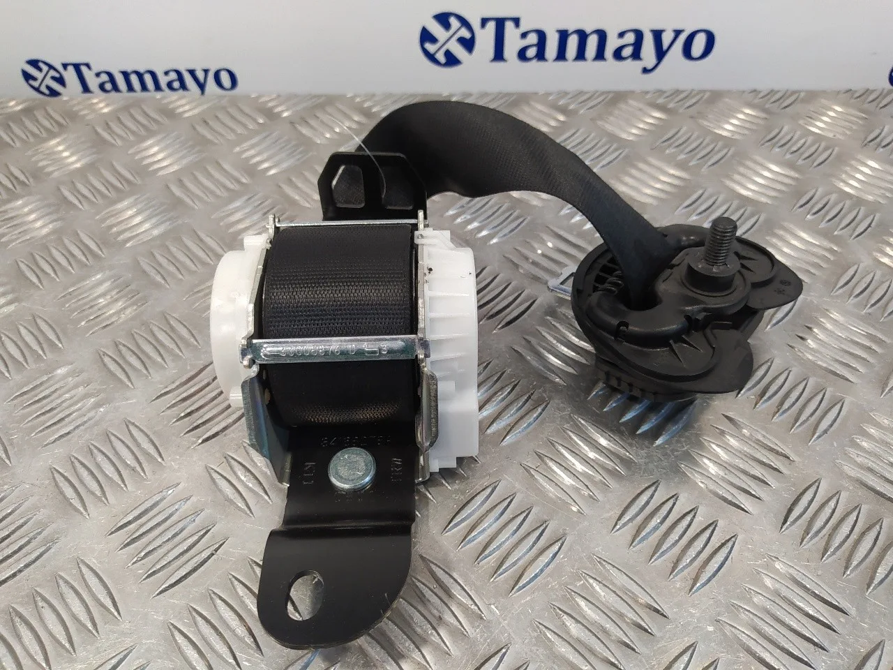 Cinturon Seguridad Trasero Central para Bmw Serie 2 Gran Tourer (F46)