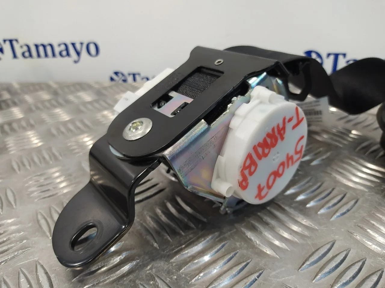Cinturon Seguridad Trasero Central para Bmw Serie 2 Gran Tourer (F46)