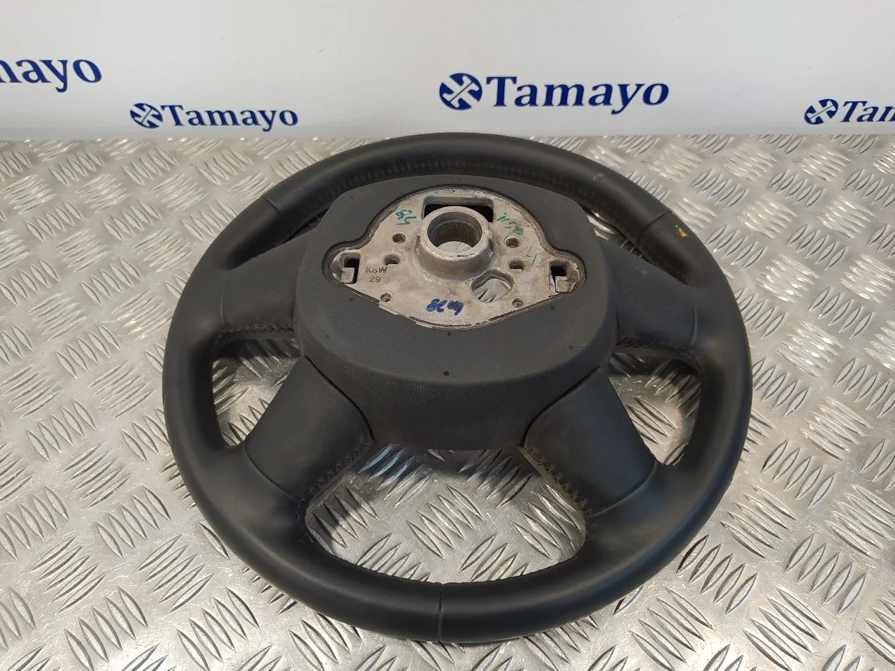 Volante para Audi A4 Avant (8K5) (2008)
