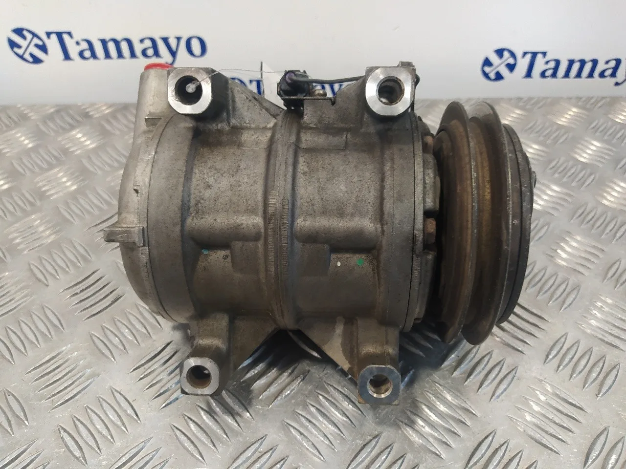 Compresor Aire Acondicionado para Nissan Pick-Up (D22)