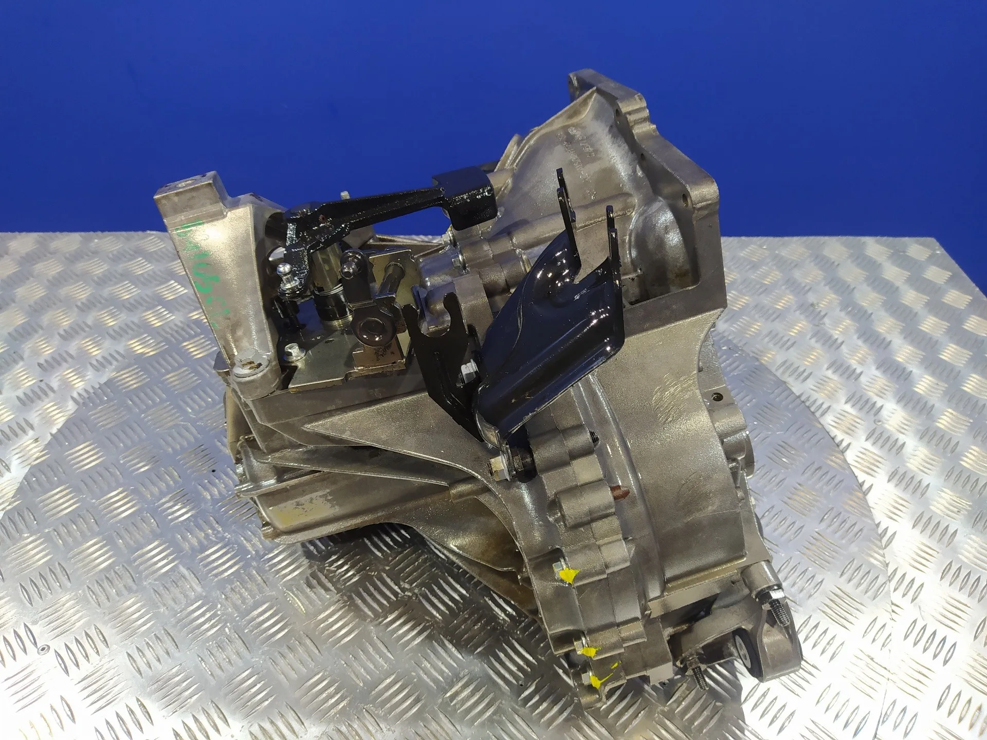 Caja Cambios para Ford Focus C-Max (Cap)