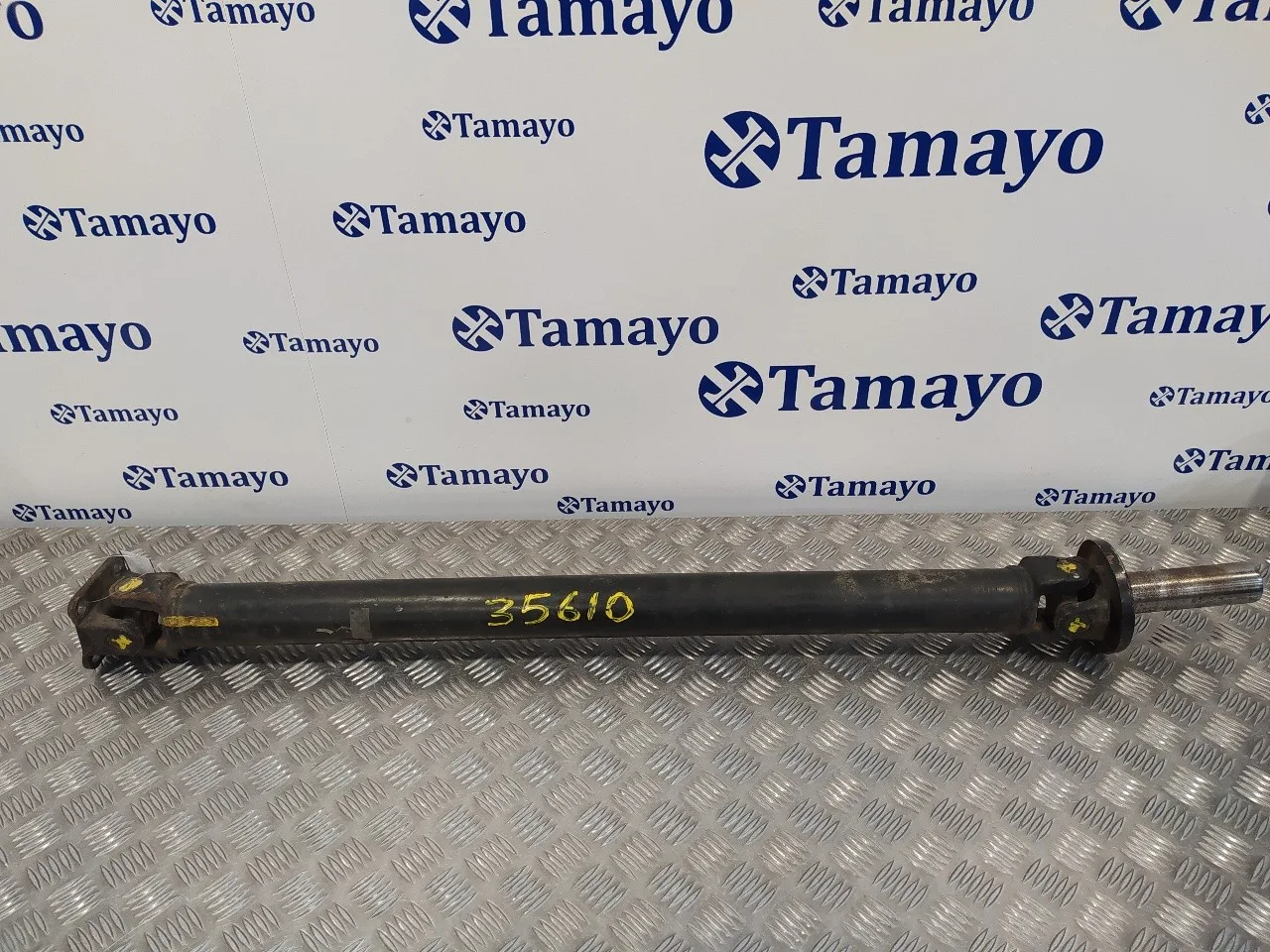 Transmision Central para Nissan Terrano (Wd21)