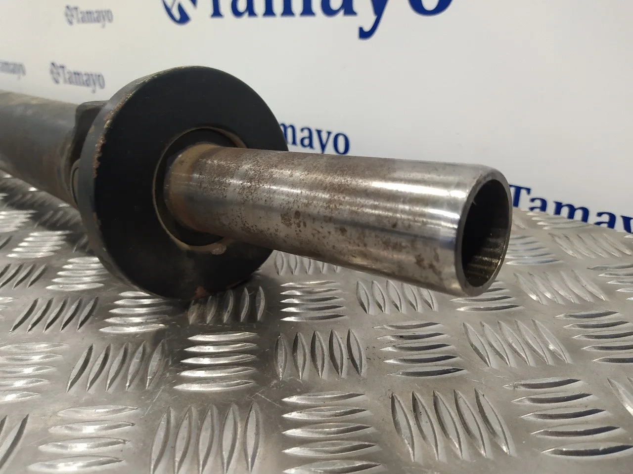 Transmision Central para Nissan Terrano (Wd21)