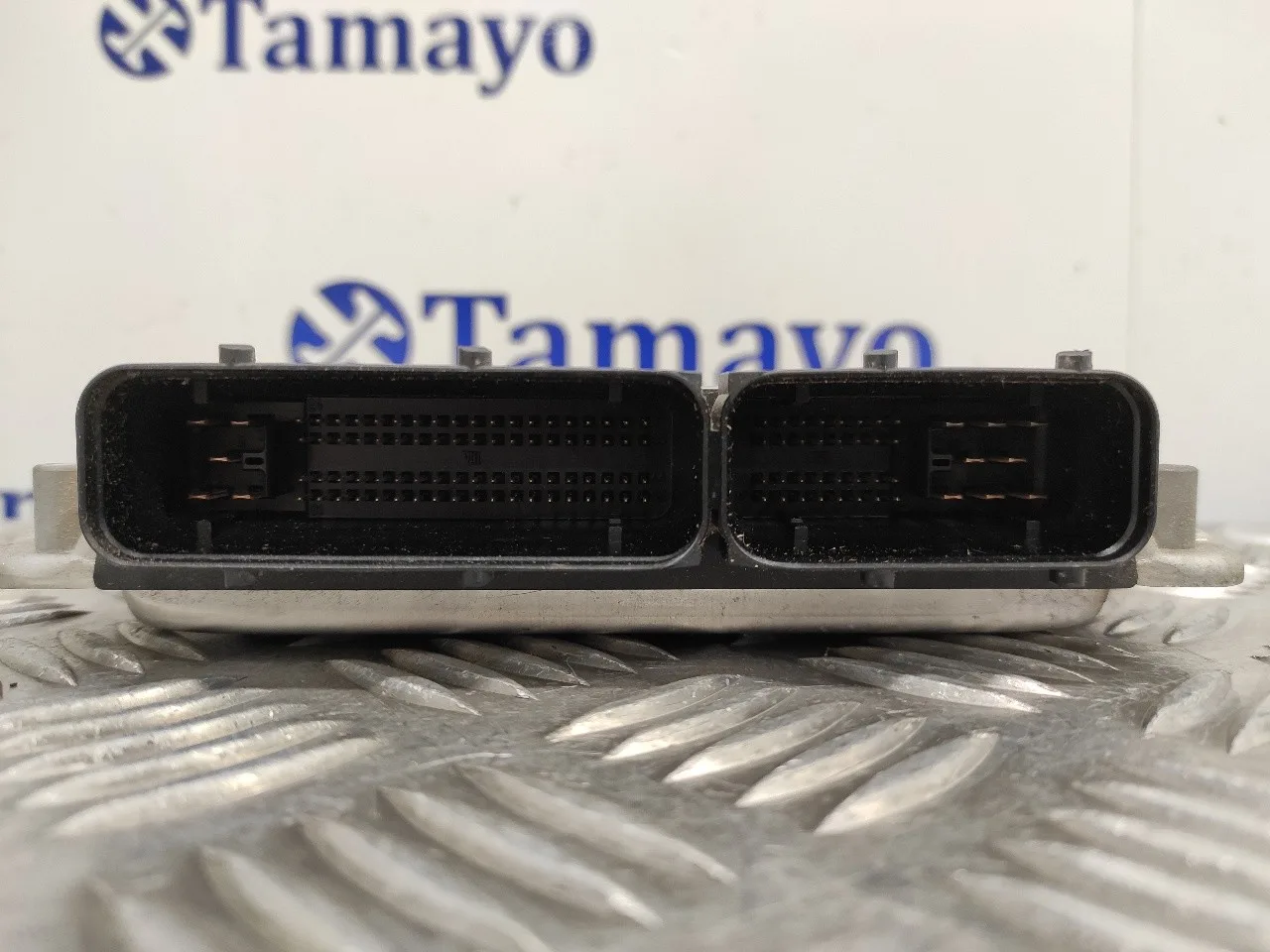 Centralita Motor Uce para Volkswagen Polo (9N3)
