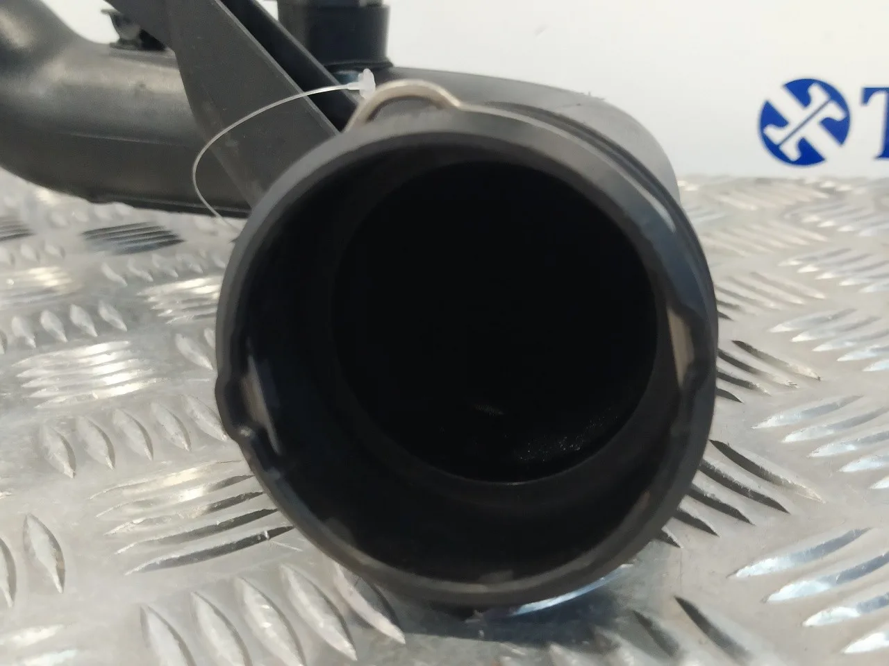Tubo para Audi A4 Berlina (8E)