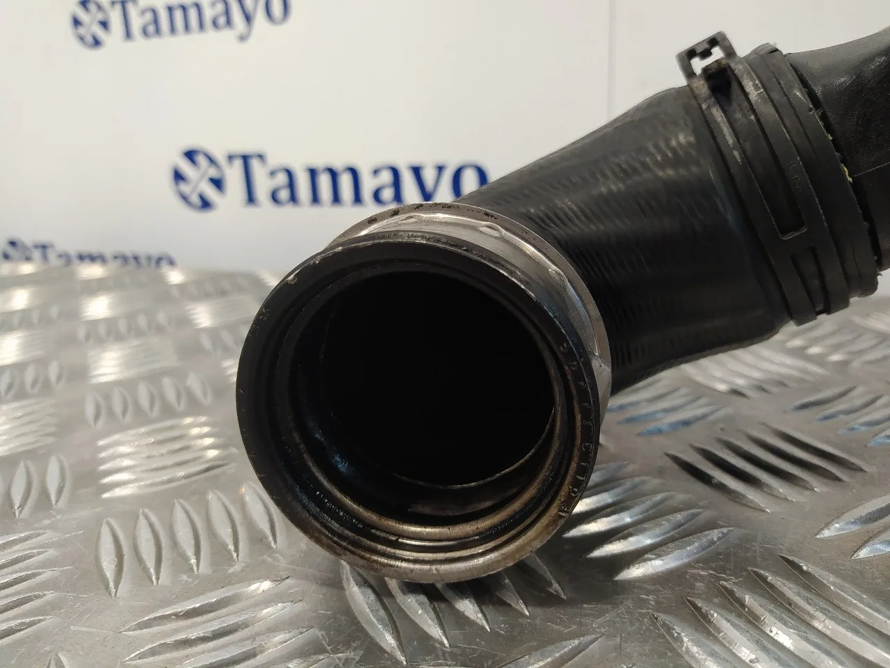 Tubo para Audi A4 Berlina (8E)