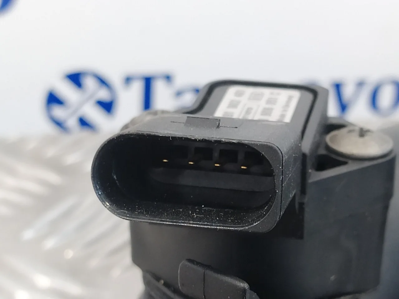 Tubo para Audi A4 Berlina (8E)