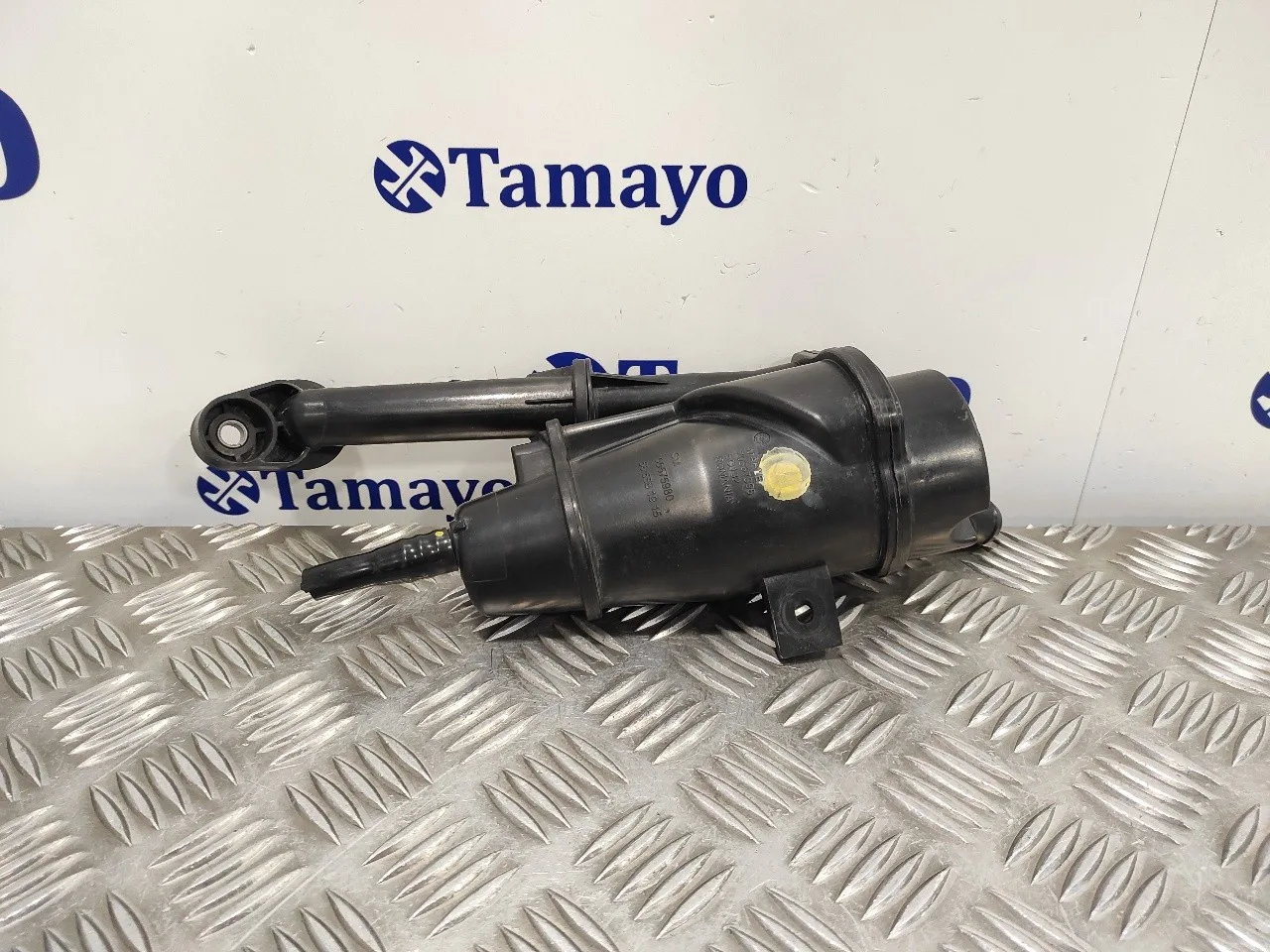 Enfriador Aceite Motor para Opel Insignia Berlina