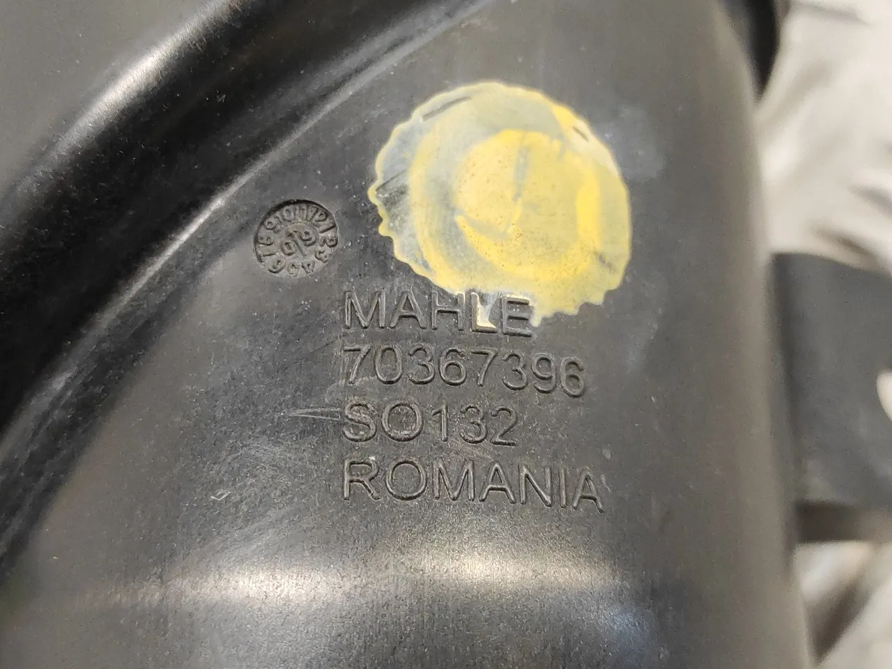 Enfriador Aceite Motor para Opel Insignia Berlina