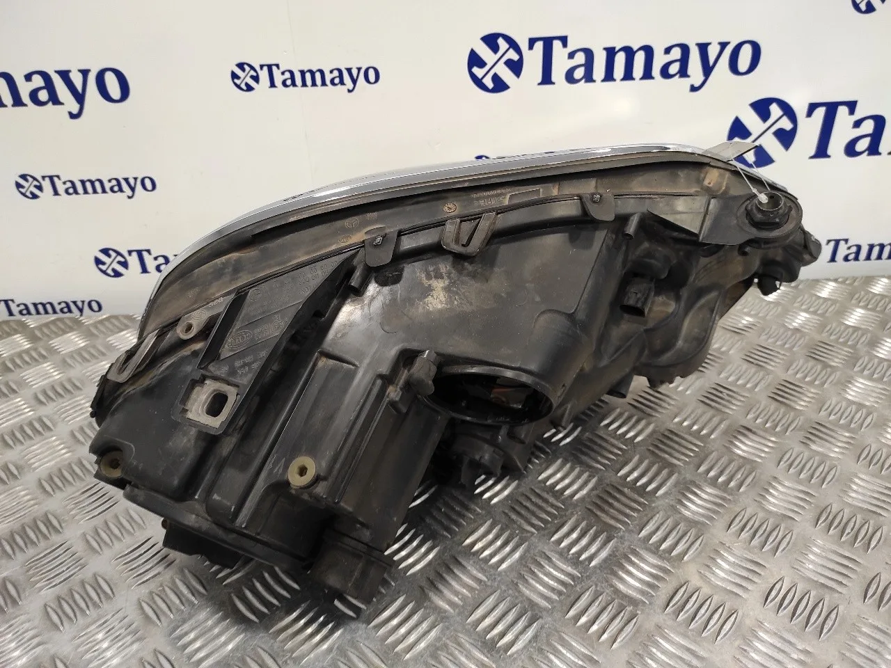Faro Izquierdo para Mercedes-Benz Clase M (W164)