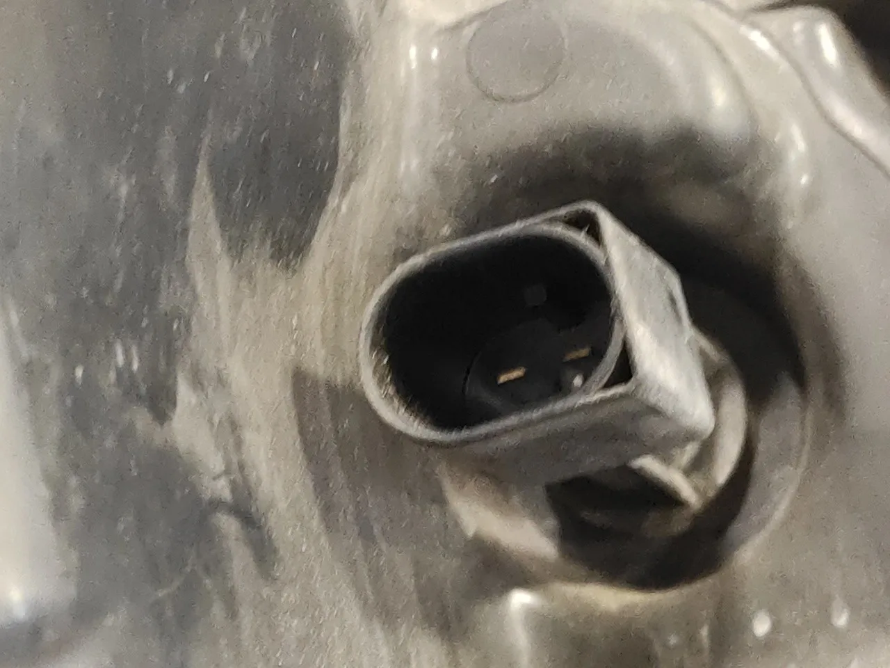 Faro Izquierdo para Mercedes-Benz Clase M (W164)