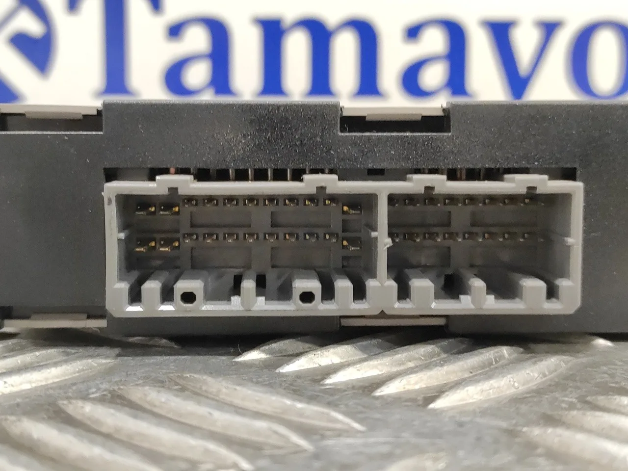 Modulo Electronico para Volvo V40 Familiar