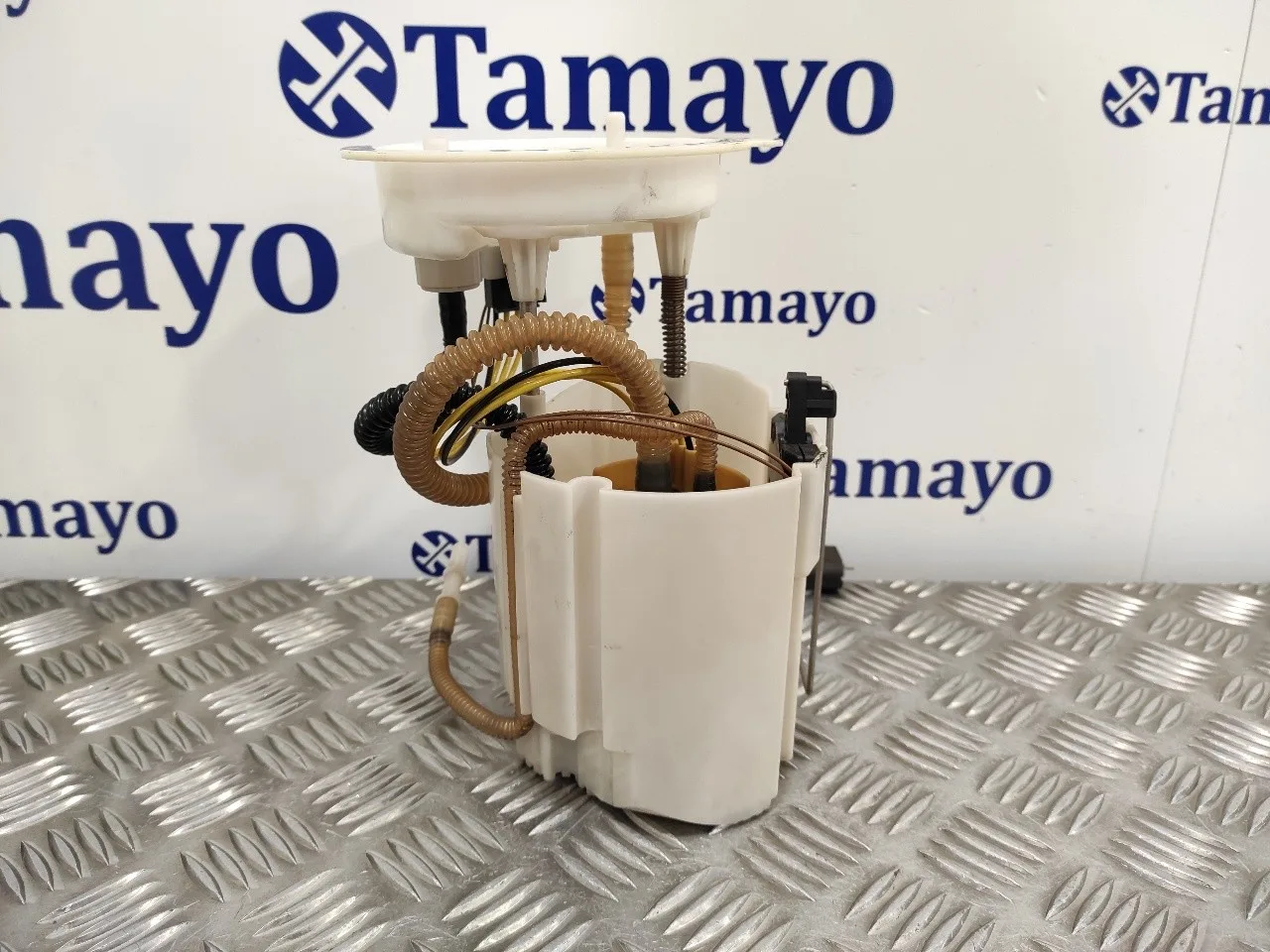 Aforador para Bmw Serie 2 Gran Tourer (F46)