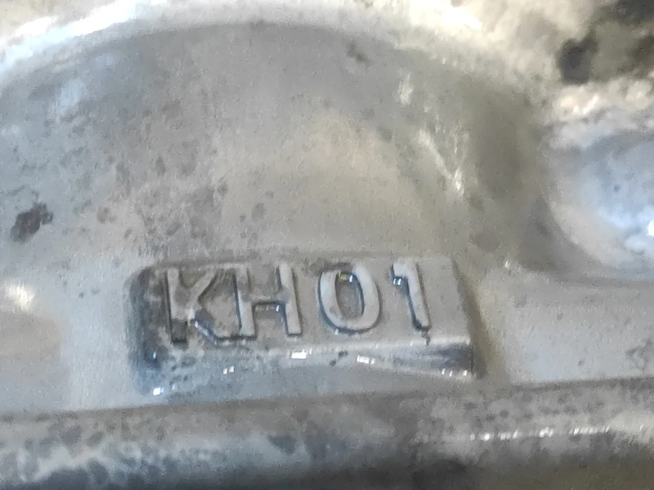 Bloque para Hyundai Ioniq