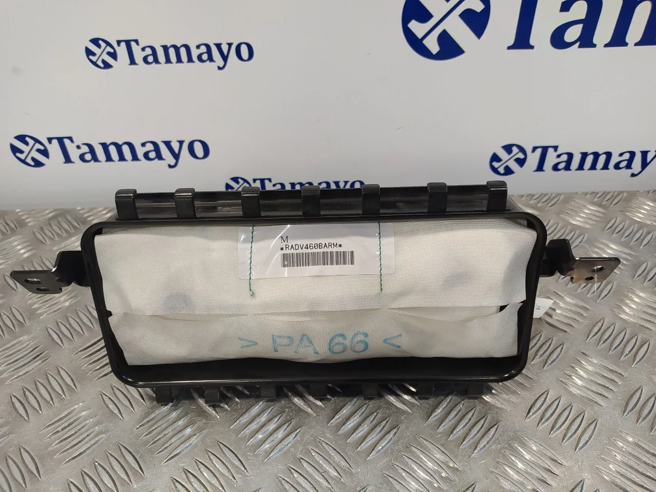 Airbag Delantero Derecho para Renault Koleos