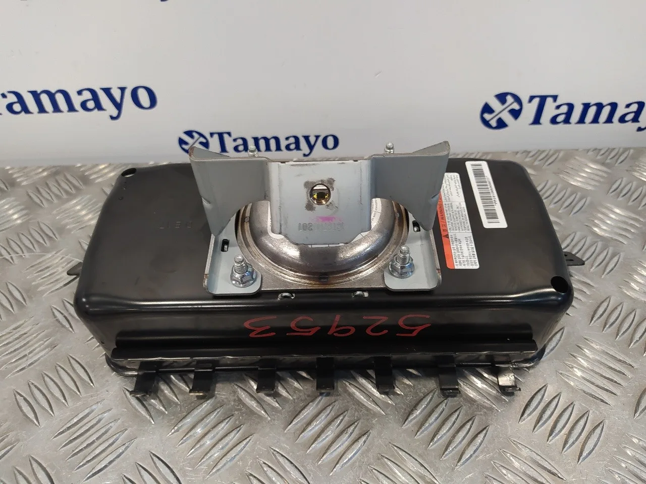 Airbag Delantero Derecho para Renault Koleos
