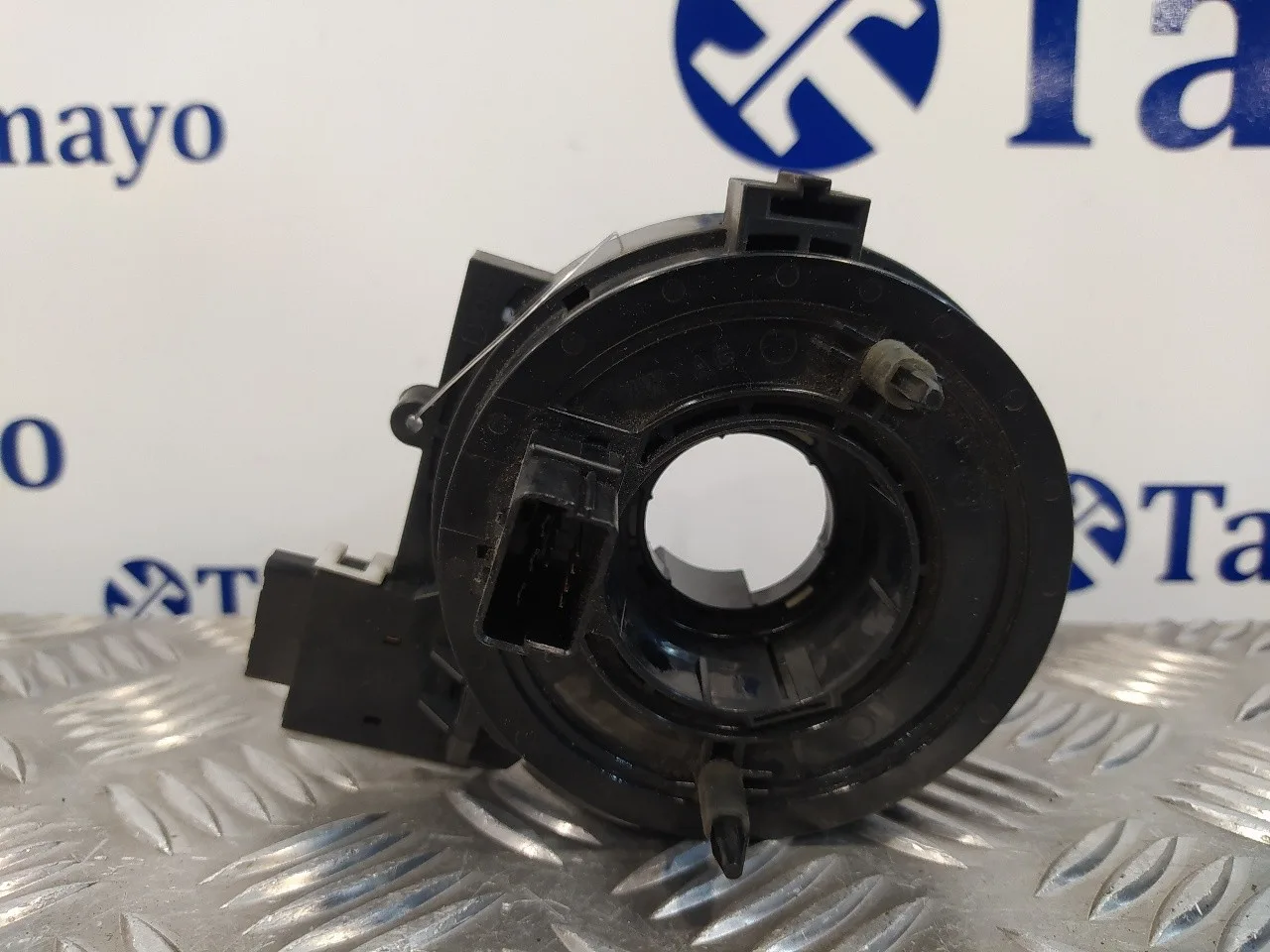 Anillo Airbag para Seat Toledo (5P2)